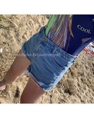 Анкета проститутки Варвара - метро Выхино-Жулебино, возраст - 24