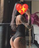 Анкета проститутки Лада - метро Хамовники, возраст - 24