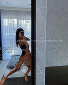 Анкета проститутки Роксана - метро Сокольники, возраст - 24