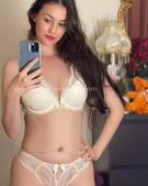 Анкета проститутки Милослава - метро Чертаново Южное, возраст - 24