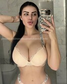 Анкета проститутки Каролина - метро Останкинский, возраст - 24