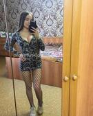 Анкета проститутки Милана - метро Коньково, возраст - 24