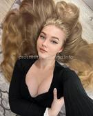 Анкета проститутки Любовь - метро Дорогомилово, возраст - 24