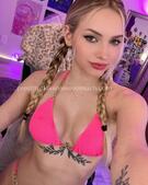 Анкета проститутки Злата - метро Перово, возраст - 24