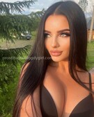 Анкета проститутки Марго - метро Орехово-Борисово Северное, возраст - 24