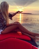 Анкета проститутки Мирослава - метро Свиблово, возраст - 24