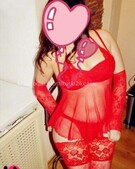 Анкета проститутки Роза - метро Марфино, возраст - 24