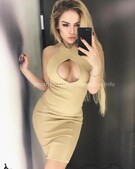 Анкета проститутки Сабина - метро Южное Бутово, возраст - 24