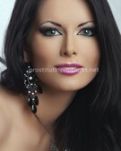 Анкета проститутки Инга - метро Нагатино-Садовники, возраст - 24