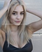 Анкета проститутки Мирослава - метро Новогиреево, возраст - 24