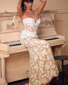 Анкета проститутки Лариса - метро Северное Медведково, возраст - 24