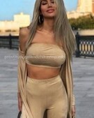 Анкета проститутки Лика - метро Северное Тушино, возраст - 24