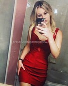 Анкета проститутки Галина - метро Ломоносовский, возраст - 24