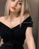 Анкета проститутки Каролина - метро Басманный, возраст - 24