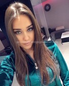 Анкета проститутки Майя - метро Измайлово, возраст - 25