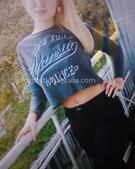 Анкета проститутки Олеся - метро Коньково, возраст - 25