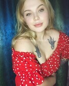 Анкета проститутки Стефания - метро Тимирязевский, возраст - 25