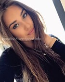 Анкета проститутки Услада - метро Хамовники, возраст - 25