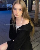 Анкета проститутки Мелисса - метро Куркино, возраст - 25