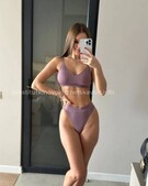 Анкета проститутки Ольга - метро Даниловский, возраст - 25