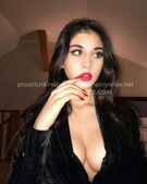 Анкета проститутки Николь - метро Мещанский, возраст - 25