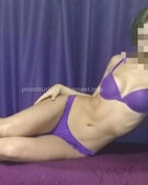 Анкета проститутки Злата - метро Таганский, возраст - 25