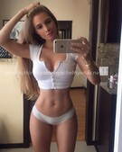 Анкета проститутки Инга - метро Нижегородский, возраст - 25