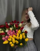 Анкета проститутки Зита - метро Хамовники, возраст - 25