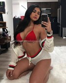 Анкета проститутки Оксана - метро Тверской, возраст - 25