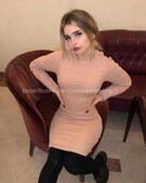 Анкета проститутки Ольга - метро Тушино, возраст - 25