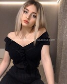 Анкета проститутки Шарлотта - метро Хорошевский, возраст - 25