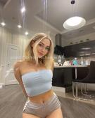 Анкета проститутки Надя - метро Чертаново Северное, возраст - 25