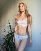 Анкета проститутки Алиса - метро Щукино, возраст - 25