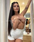 Анкета проститутки Лилия - метро Ясенево, возраст - 25