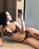 Анкета проститутки Леля - метро Измайлово, возраст - 25