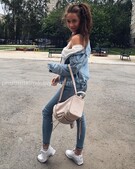 Анкета проститутки Варвара - метро Северное Медведково, возраст - 25