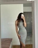 Анкета проститутки Ася - метро Мещанский, возраст - 25