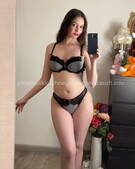 Анкета проститутки Ирина - метро Останкинский, возраст - 25