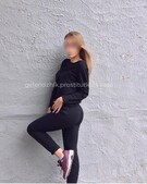 Анкета проститутки Галина - метро Пресненский, возраст - 25