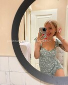 Анкета проститутки Леля - метро Хамовники, возраст - 25