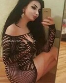 Анкета проститутки Ленусик - метро Басманный, возраст - 25