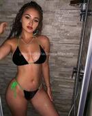 Анкета проститутки Марго - метро Замоскворечье, возраст - 25