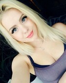 Анкета проститутки Элина - метро Хамовники, возраст - 25