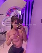 Анкета проститутки Света - метро Южное Бутово, возраст - 25