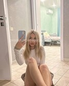 Анкета проститутки Викуля - метро Южнопортовый, возраст - 26