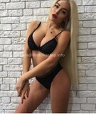 Анкета проститутки Линда - метро Хамовники, возраст - 26