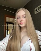 Анкета проститутки Лиза - метро Дмитровский, возраст - 26