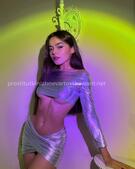 Анкета проститутки Марго - метро Выхино-Жулебино, возраст - 26