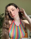 Анкета проститутки Ксения - метро Пресненский, возраст - 26