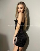 Анкета проститутки Лилия - метро Дорогомилово, возраст - 26